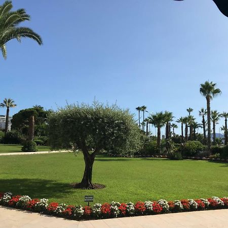 Appartement Cannes Sur Croisette Dış mekan fotoğraf