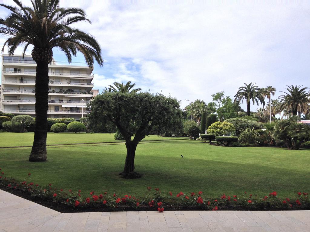 Appartement Cannes Sur Croisette Dış mekan fotoğraf